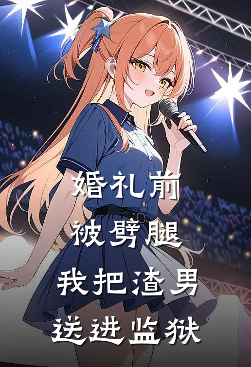 婚礼前被劈腿，我把渣男送进监狱