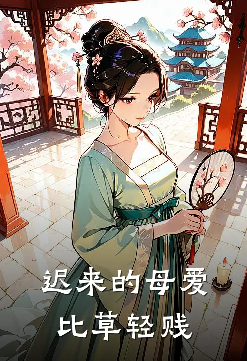 迟来的母爱，比草轻贱