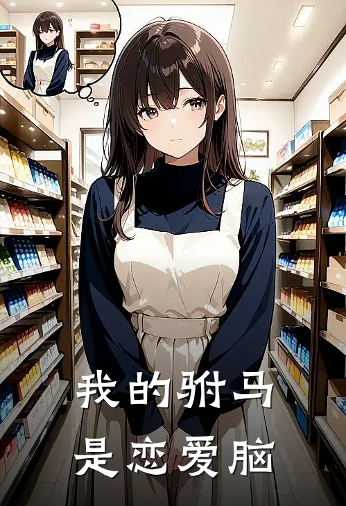 我的驸马是恋爱脑