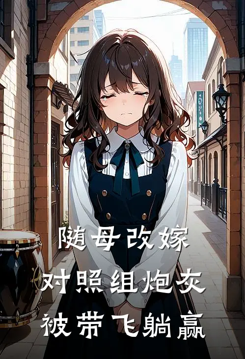 随母改嫁，对照组炮灰被带飞躺赢