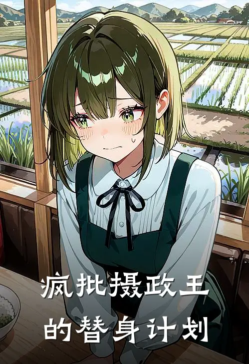 疯批摄政王的替身计划