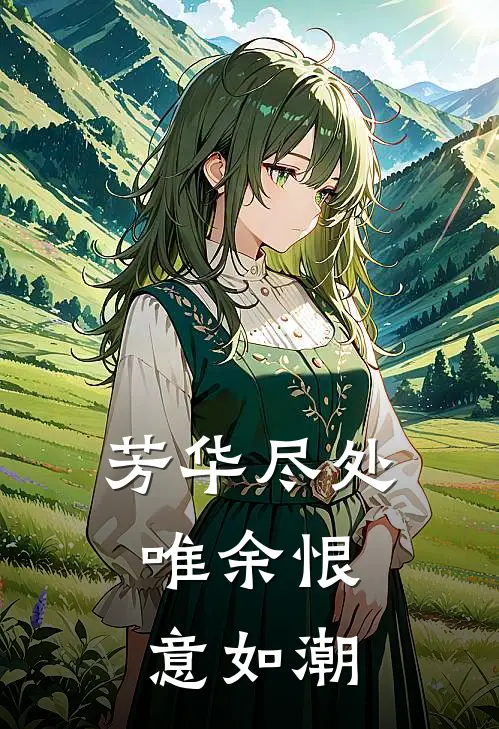 芳华尽处，唯余恨意如潮