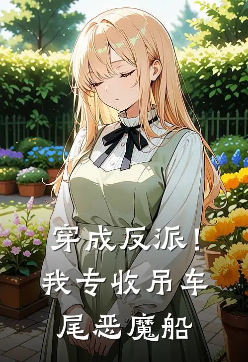 穿成反派！我专收吊车尾恶魔船