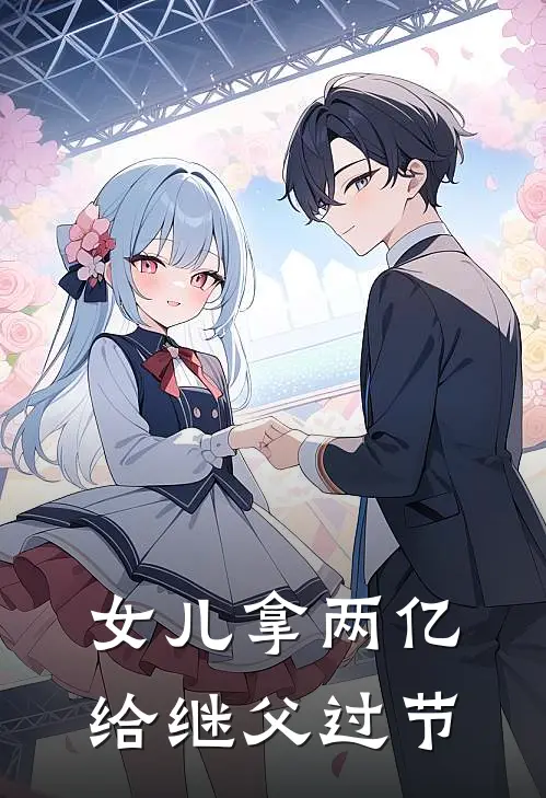 女儿拿两亿给继父过节