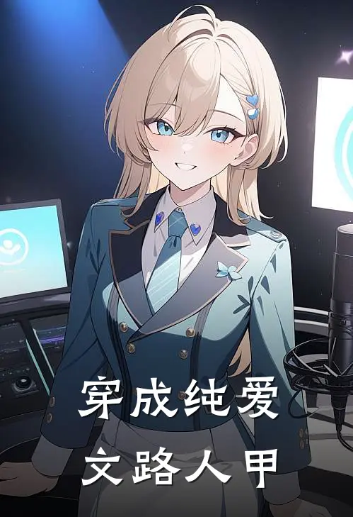 穿成纯爱文路人甲