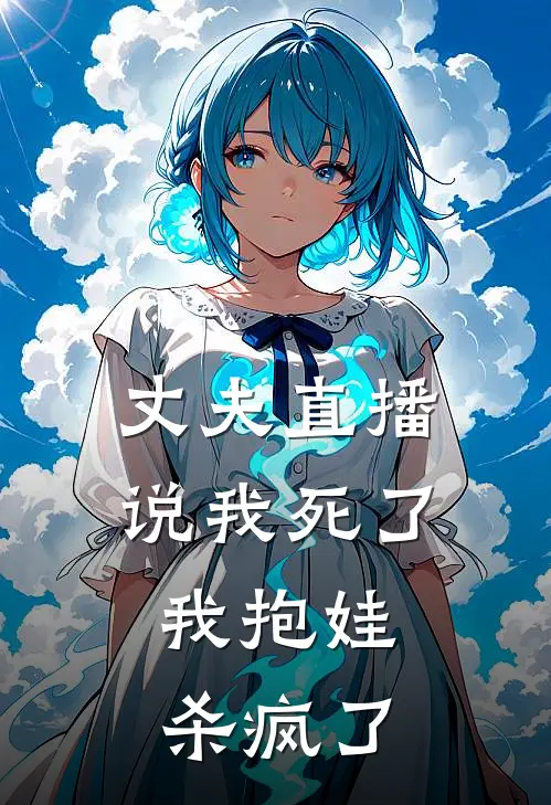 丈夫直播说我死了，我抱娃杀疯了