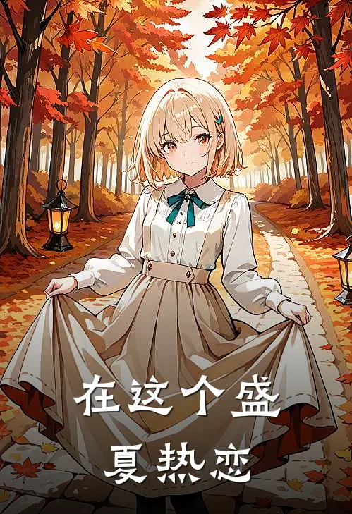 在这个盛夏热恋