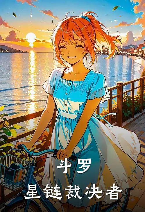 斗罗：星链裁决者