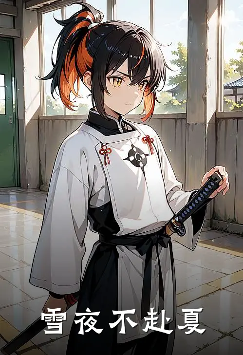 雪夜不赴夏