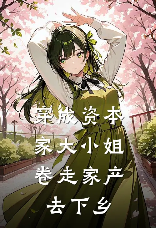 穿成资本家大小姐，卷走家产去下乡