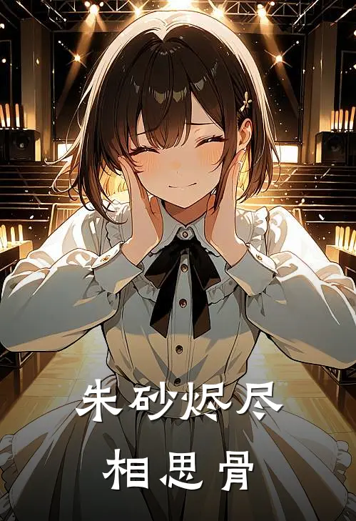 朱砂烬尽相思骨