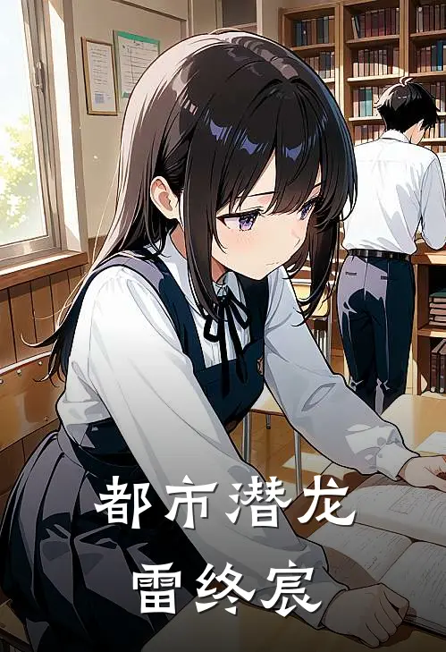都市潜龙雷终宸
