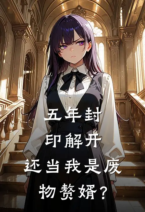 五年封印解开，还当我是废物赘婿？