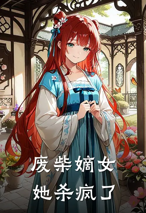 废柴嫡女她杀疯了