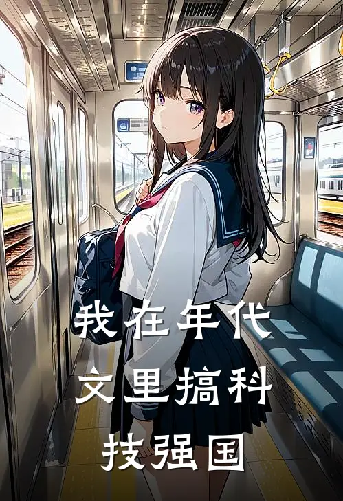 我在年代文里搞科技强国