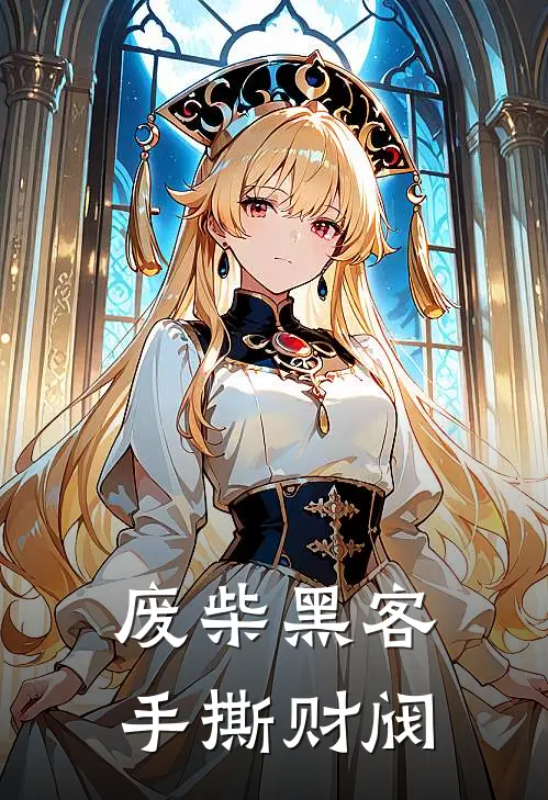 废柴黑客手撕财阀