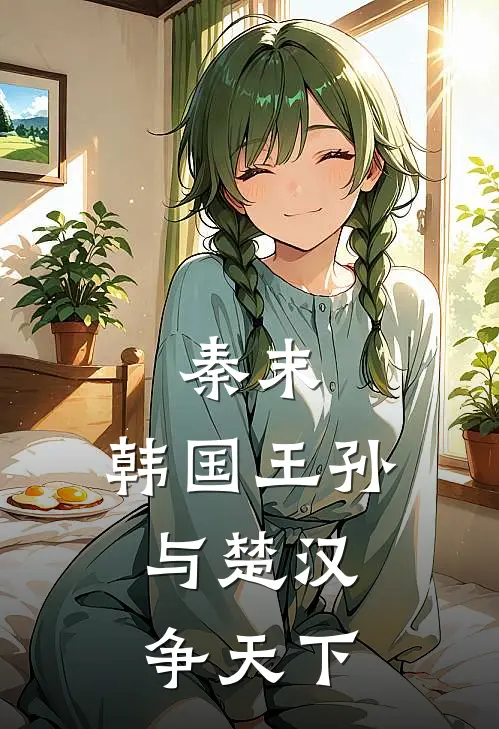 秦末：韩国王孙，与楚汉争天下