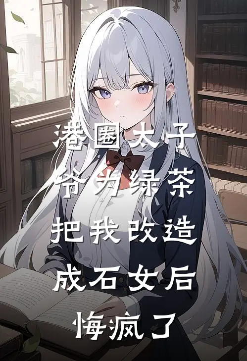 港圈太子爷为绿茶把我改造成石女后，悔疯了