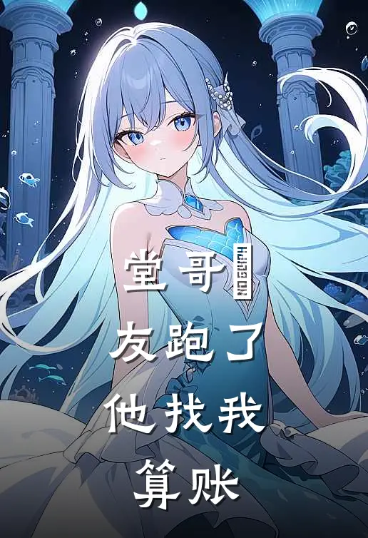 堂哥⼥友跑了，他找我算账