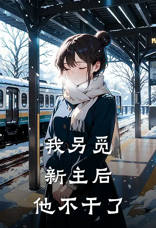 我另觅新主后，他不干了