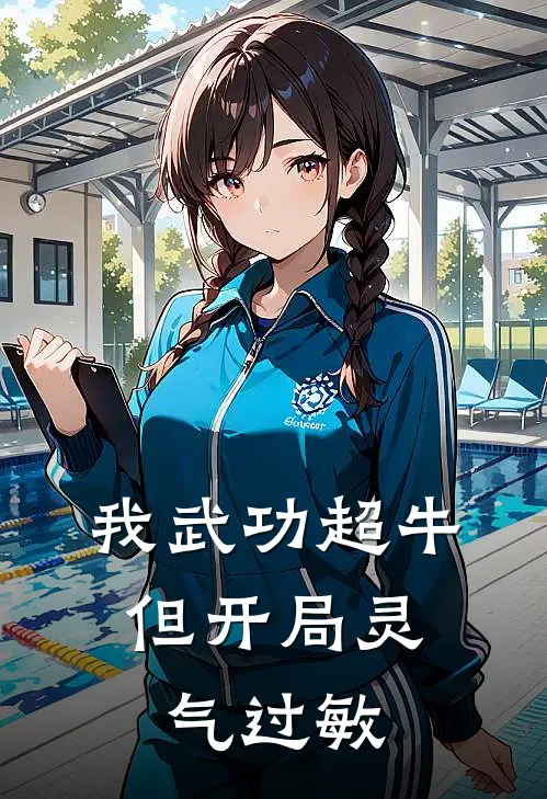 我武功超牛，但开局灵气过敏