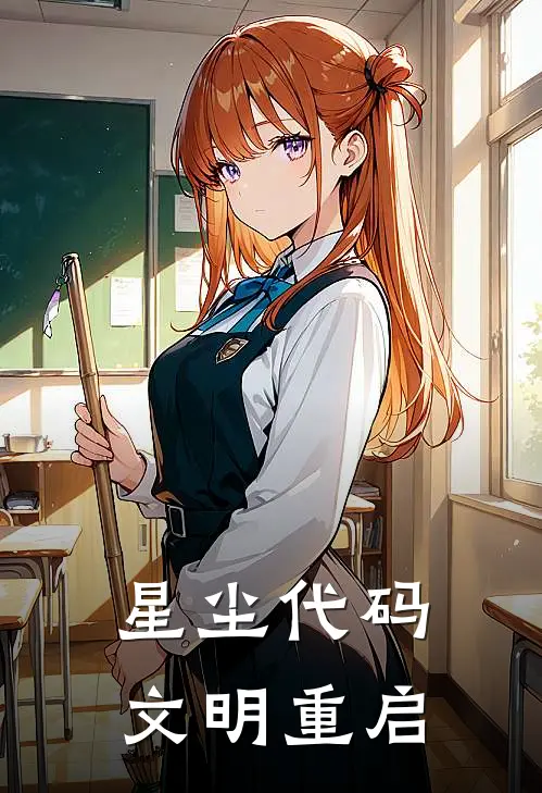 星尘代码：文明重启