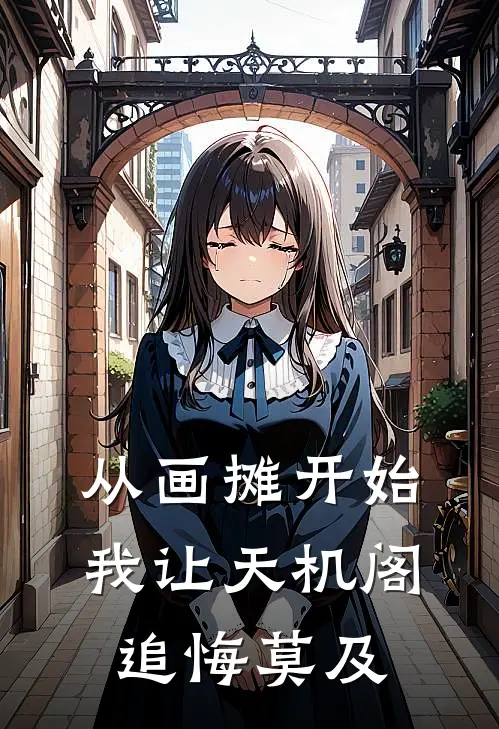 从画摊开始：我让天机阁追悔莫及