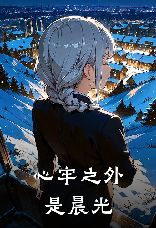 心牢之外是晨光
