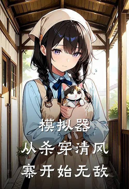 模拟器：从杀穿清风寨开始无敌