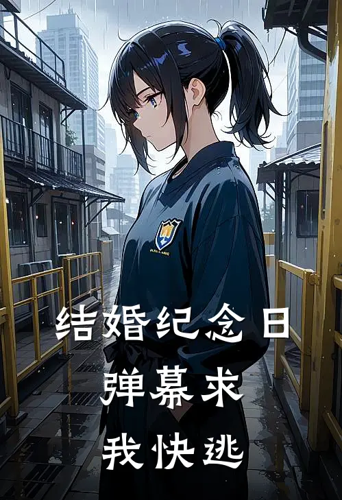 结婚纪念日，弹幕求我快逃