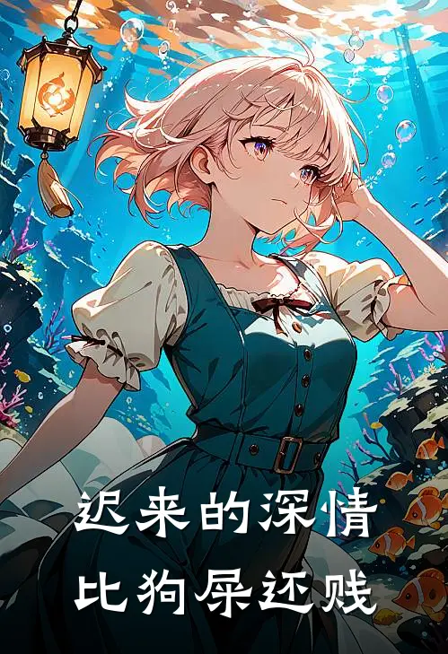 迟来的深情比狗屎还贱