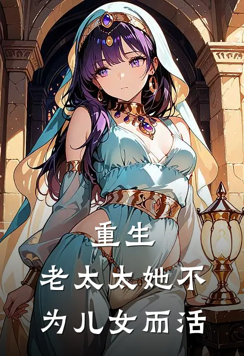 重生：老太太她不为儿女而活