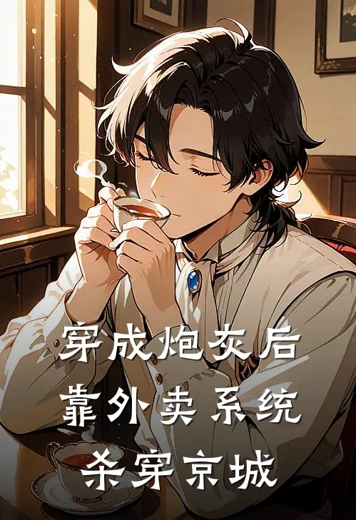 穿成炮灰后，靠外卖系统杀穿京城