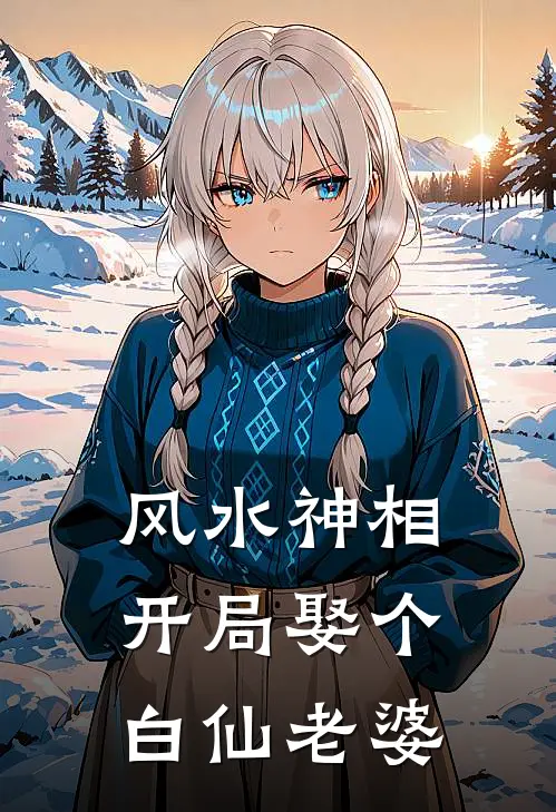 风水神相：开局娶个白仙老婆