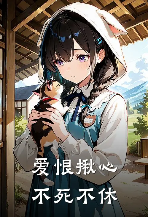 爱恨揪心，不死不休