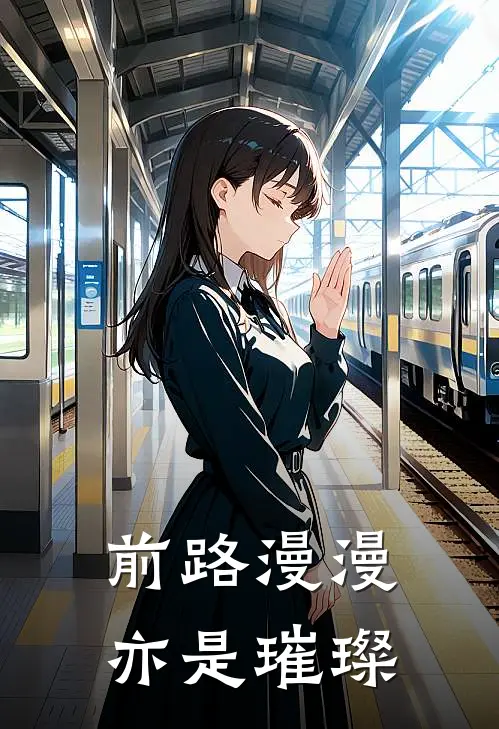 前路漫漫，亦是璀璨