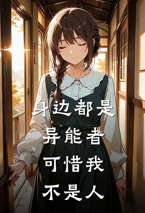 身边都是异能者，可惜我不是人