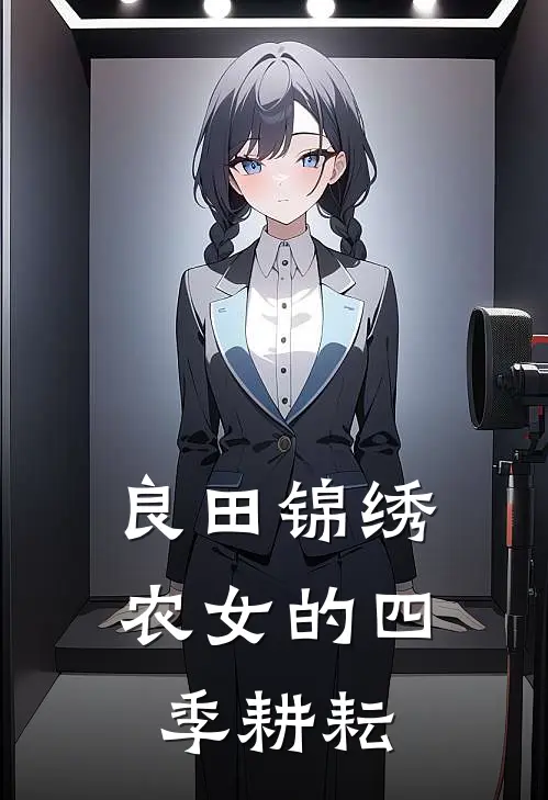 良田锦绣：农女的四季耕耘