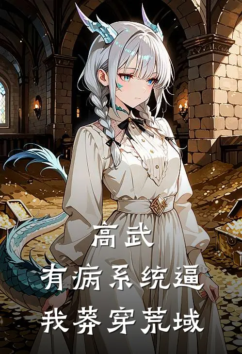 高武：有病系统逼我莽穿荒域