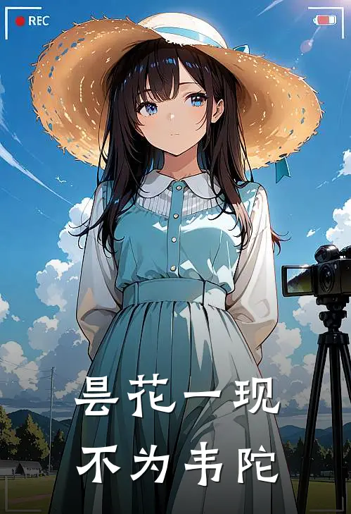 昙花一现不为韦陀