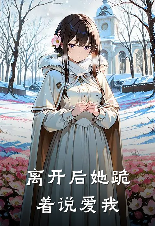 离开后她跪着说爱我