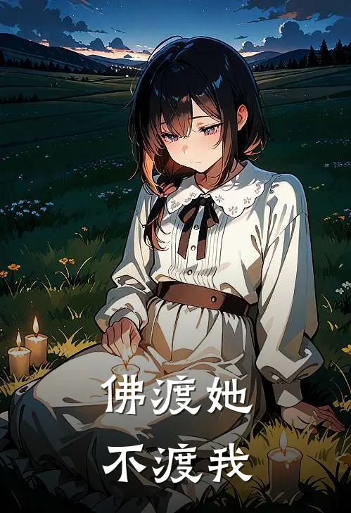 佛渡她，不渡我