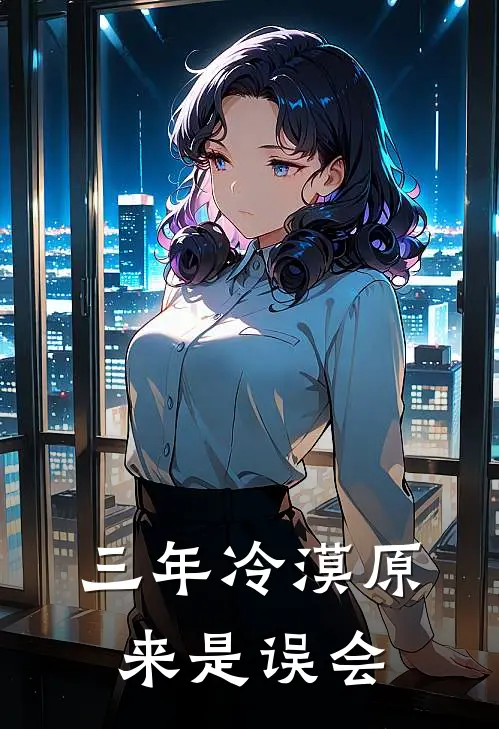 三年冷漠原来是误会