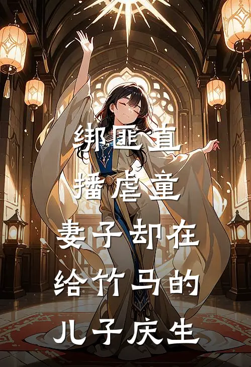 绑匪直播虐童，妻子却在给竹马的儿子庆生