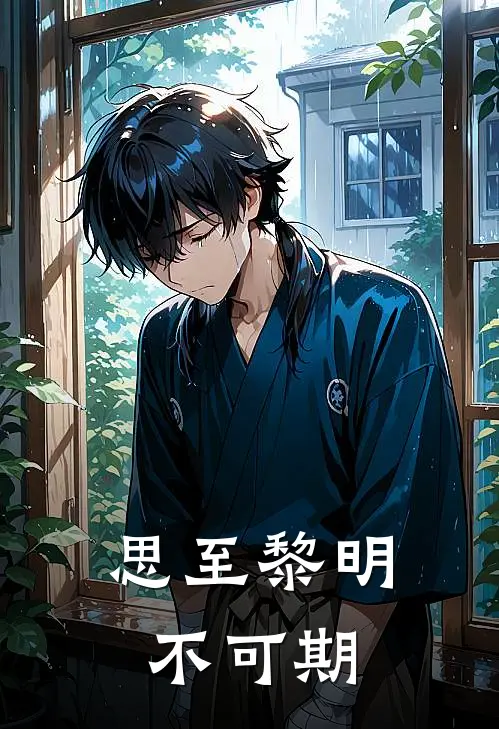 思至黎明不可期