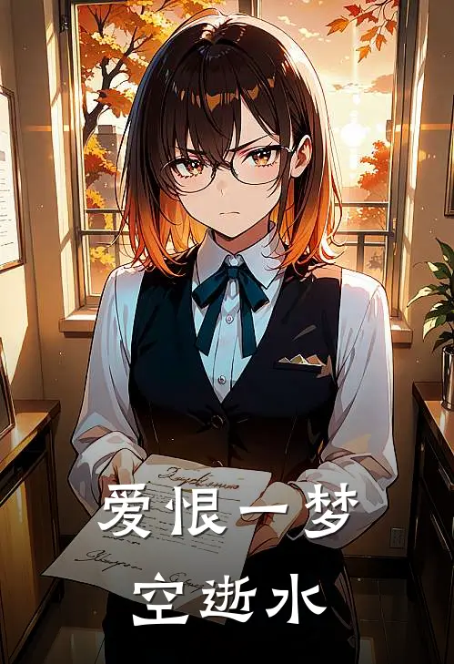 爱恨一梦空逝水