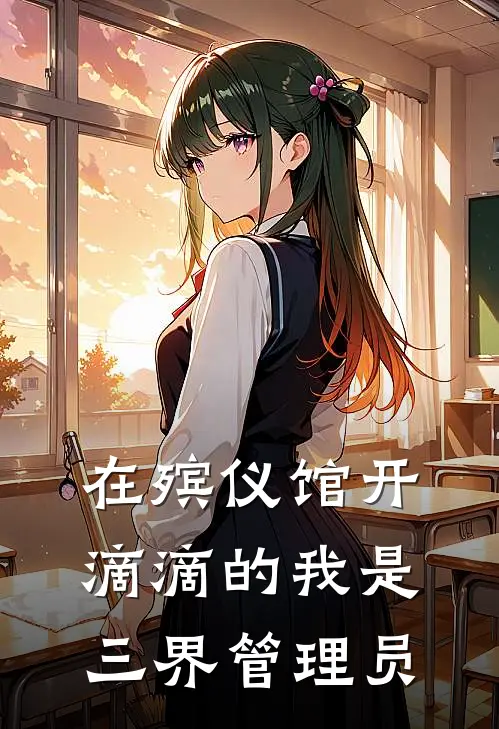 在殡仪馆开滴滴的我是三界管理员