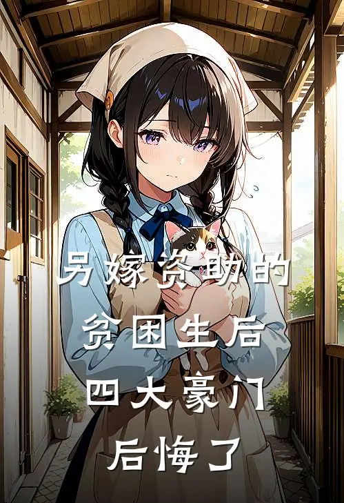 另嫁资助的贫困生后，四大豪门后悔了