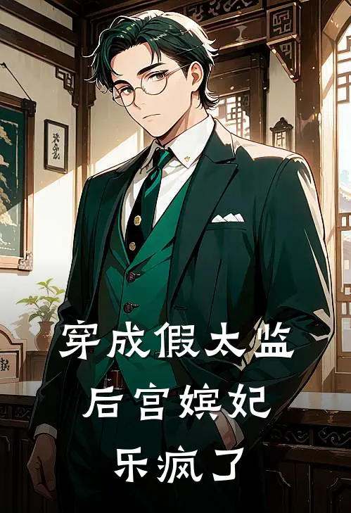 穿成假太监，后宫嫔妃乐疯了