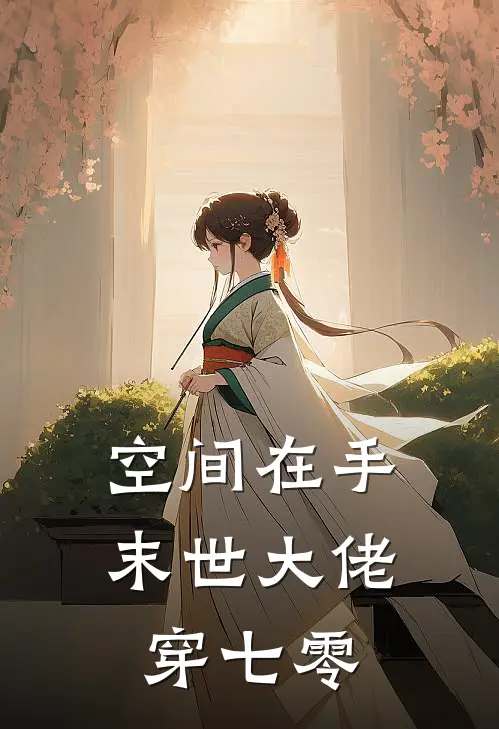 空间在手：末世大佬穿七零